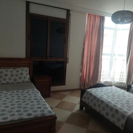 Residence La Corniche Etage 4 Nador Zewnętrze zdjęcie