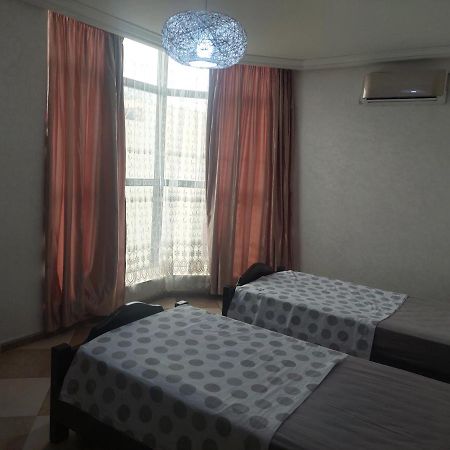 Residence La Corniche Etage 4 Nador Zewnętrze zdjęcie