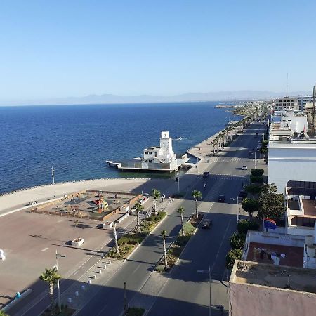 Residence La Corniche Etage 4 Nador Zewnętrze zdjęcie