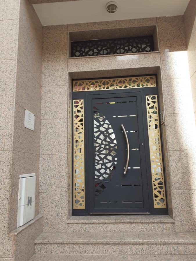Residence La Corniche Etage 4 Nador Zewnętrze zdjęcie