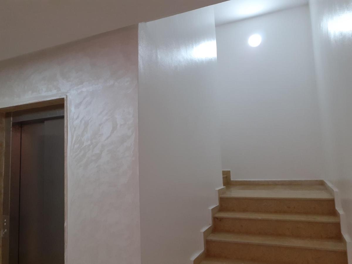 Residence La Corniche Etage 4 Nador Zewnętrze zdjęcie