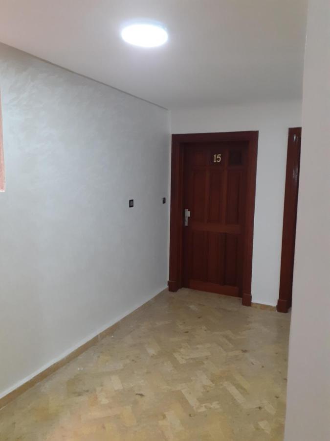 Residence La Corniche Etage 4 Nador Zewnętrze zdjęcie