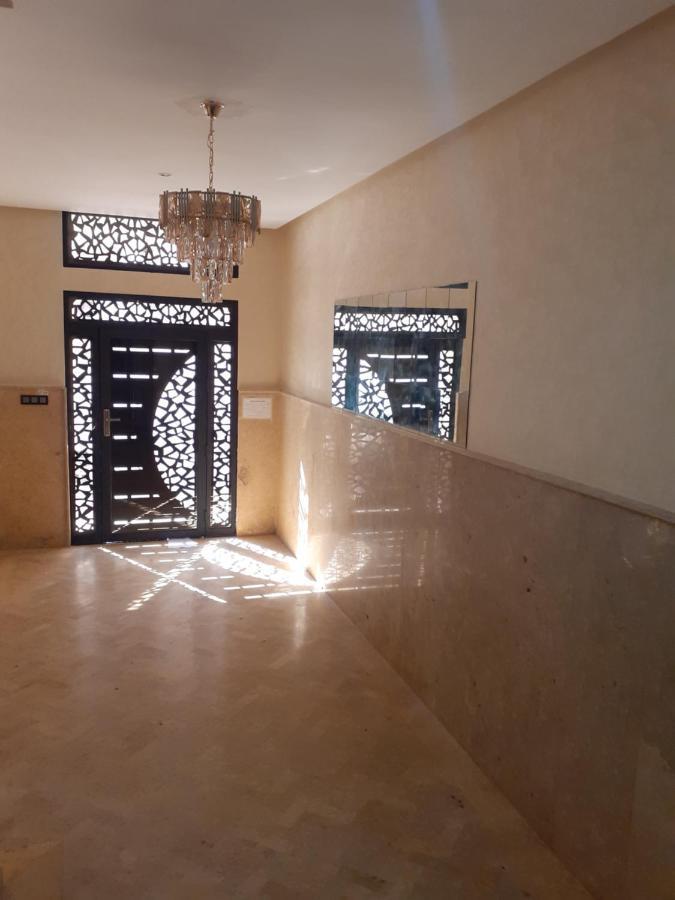 Residence La Corniche Etage 4 Nador Zewnętrze zdjęcie