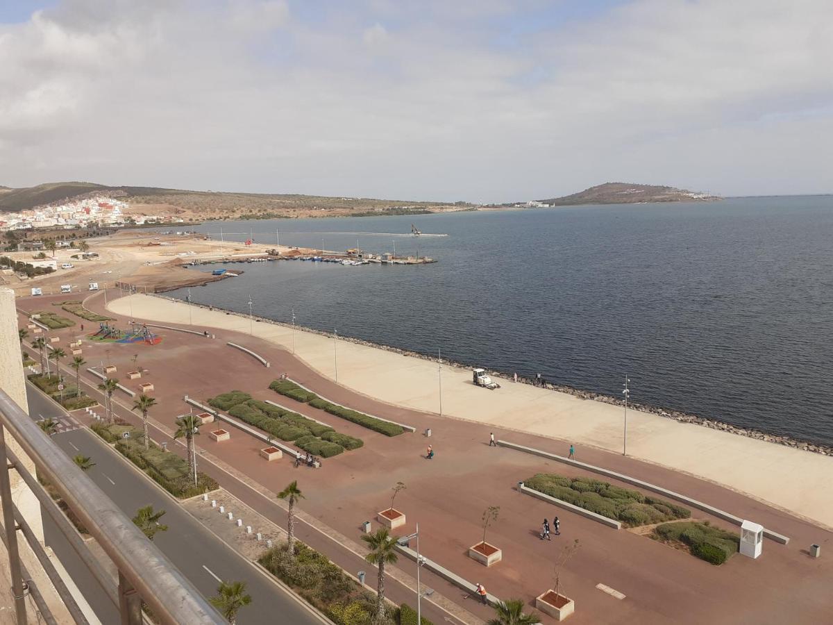 Residence La Corniche Etage 4 Nador Zewnętrze zdjęcie
