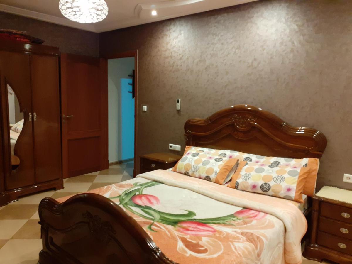 Residence La Corniche Etage 4 Nador Zewnętrze zdjęcie