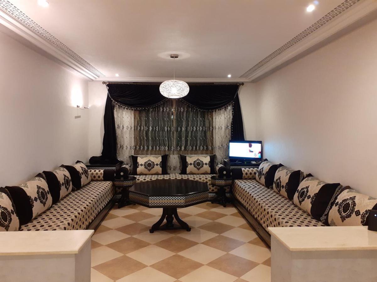 Residence La Corniche Etage 4 Nador Zewnętrze zdjęcie
