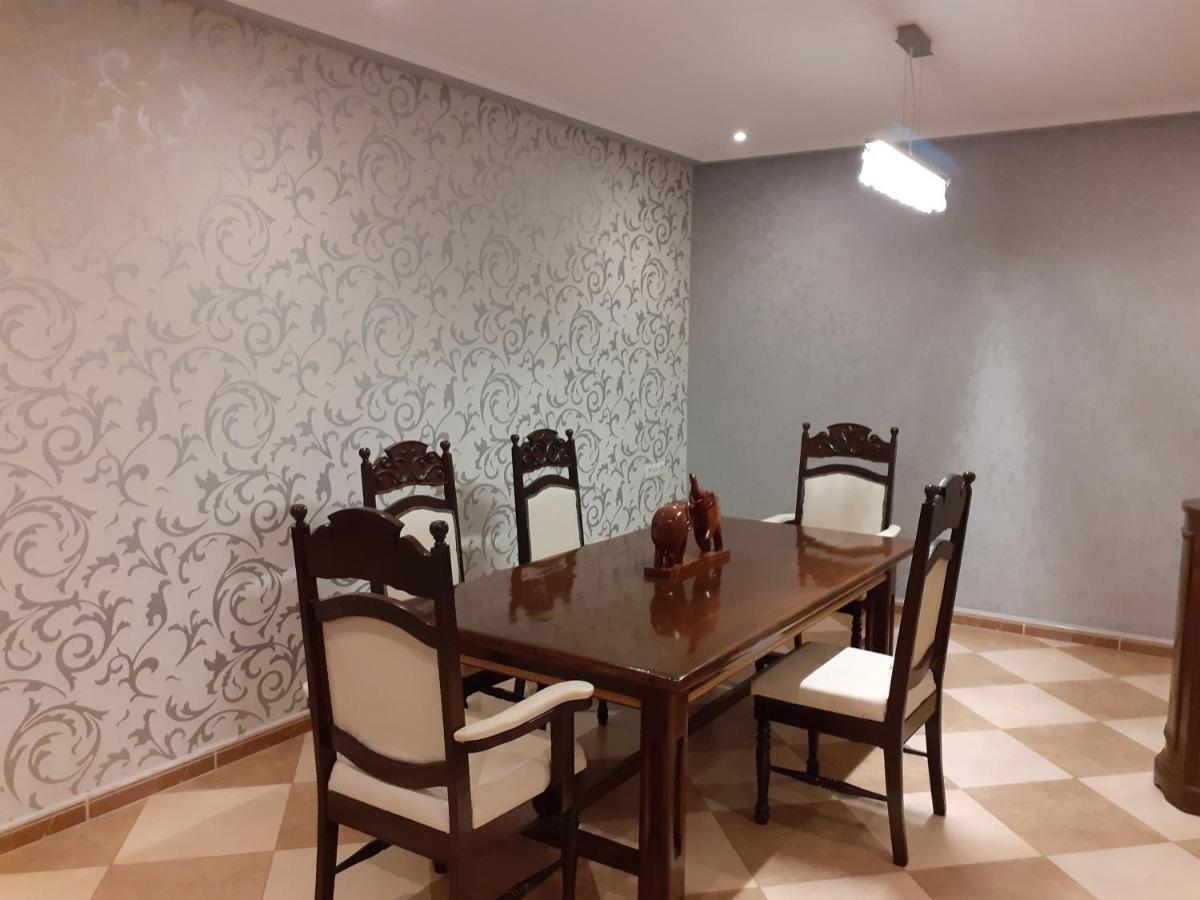 Residence La Corniche Etage 4 Nador Zewnętrze zdjęcie
