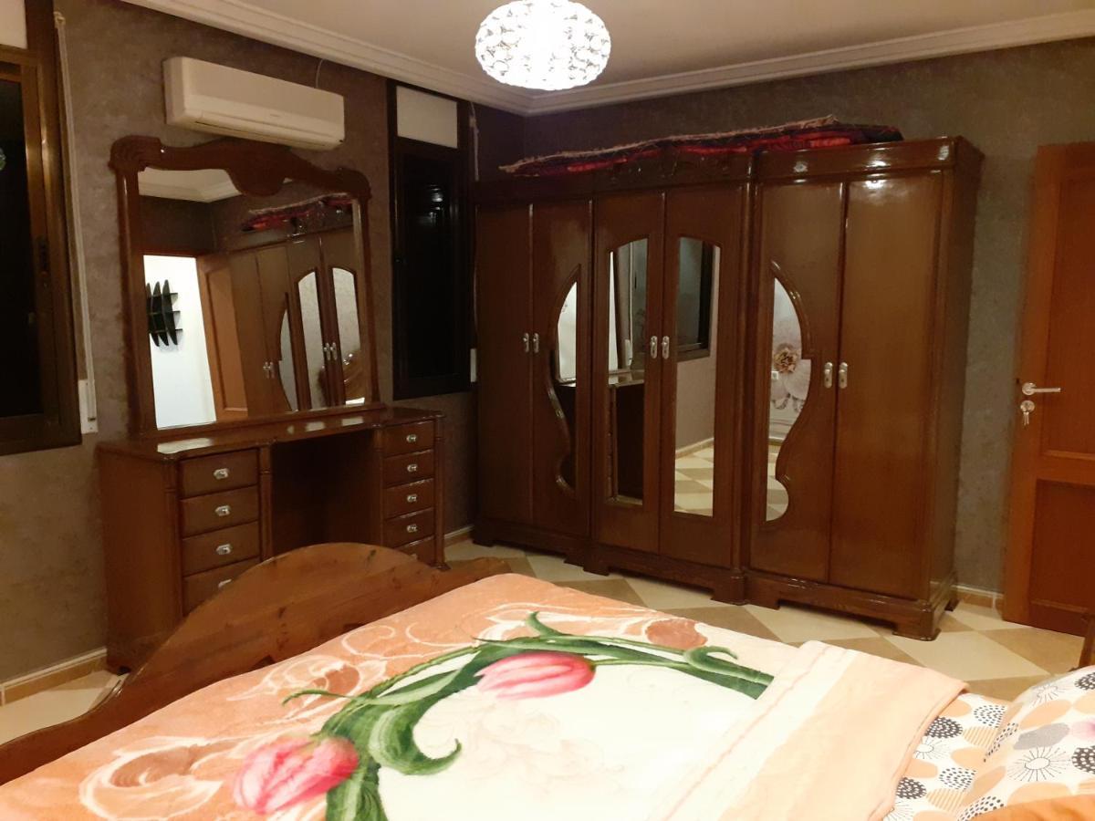 Residence La Corniche Etage 4 Nador Zewnętrze zdjęcie