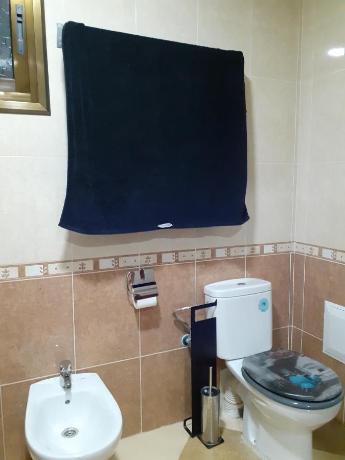 Residence La Corniche Etage 4 Nador Zewnętrze zdjęcie