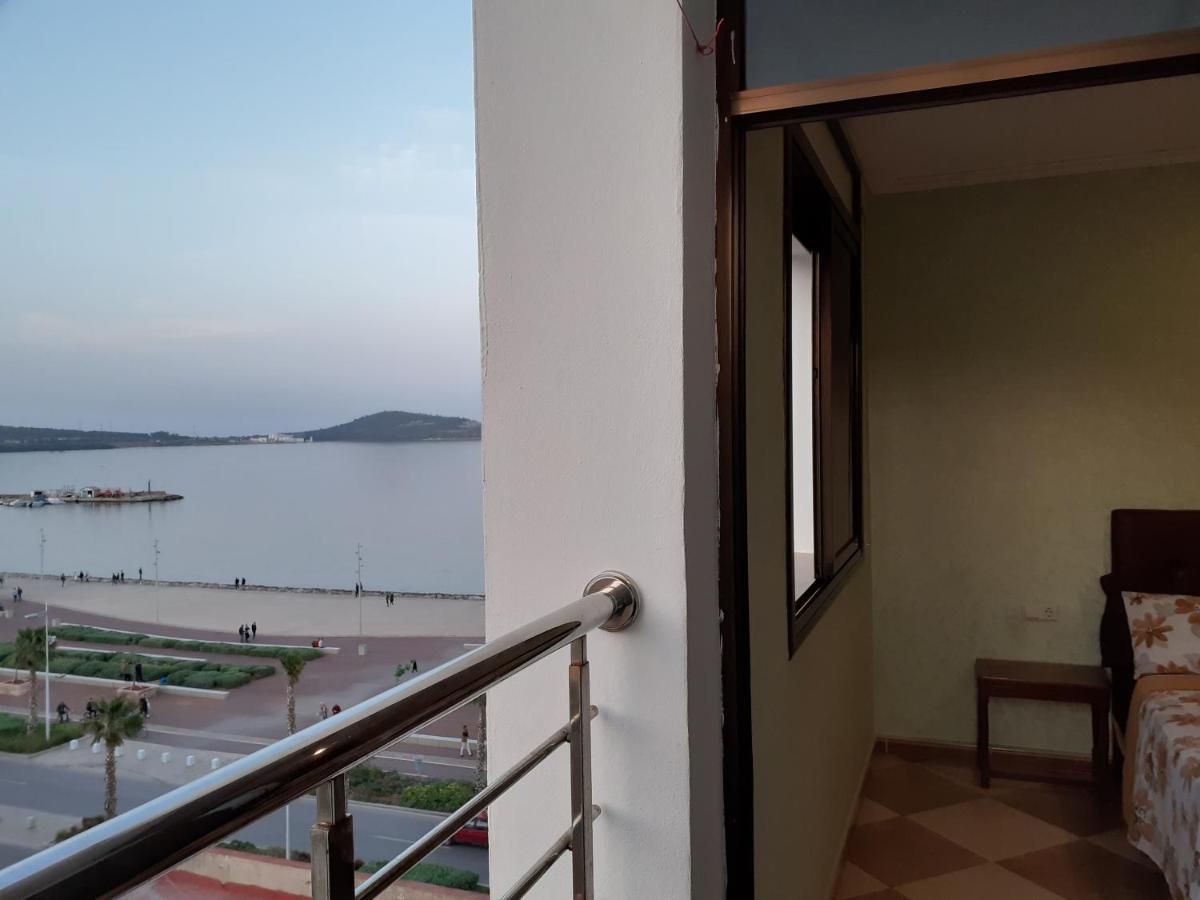Residence La Corniche Etage 4 Nador Zewnętrze zdjęcie