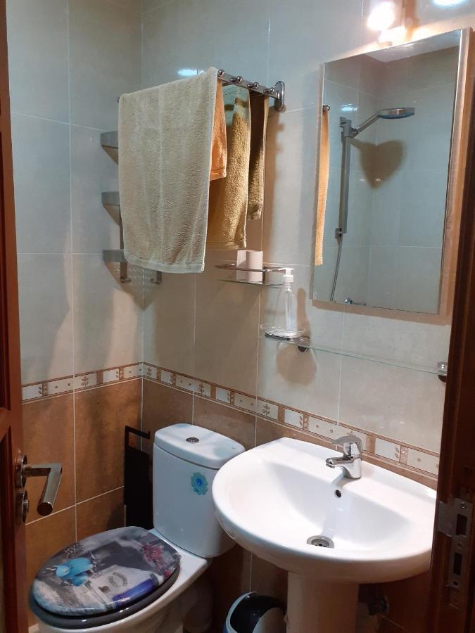 Residence La Corniche Etage 4 Nador Zewnętrze zdjęcie