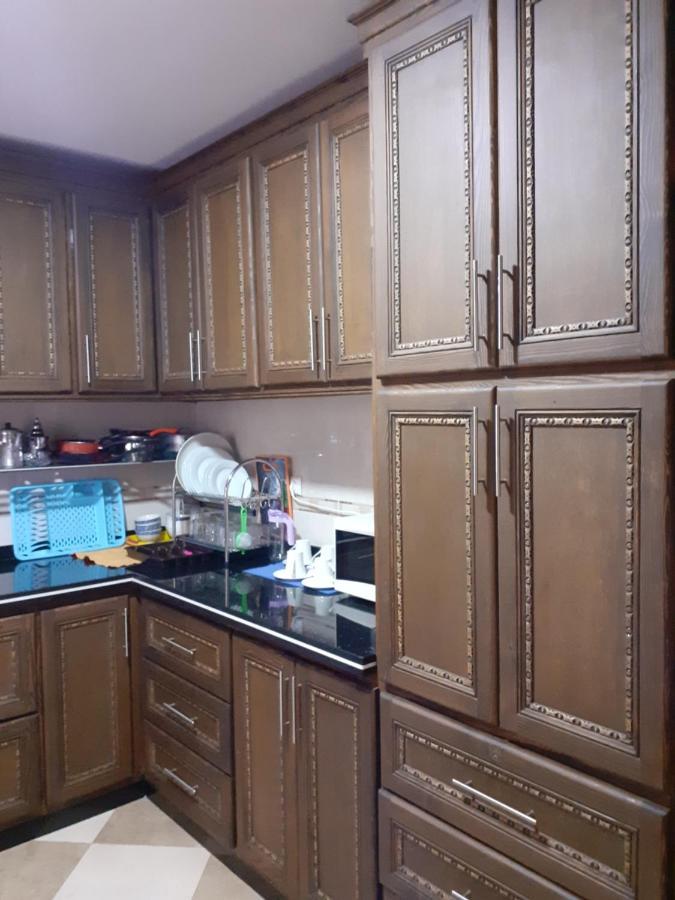Residence La Corniche Etage 4 Nador Zewnętrze zdjęcie