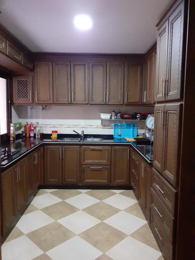 Residence La Corniche Etage 4 Nador Zewnętrze zdjęcie