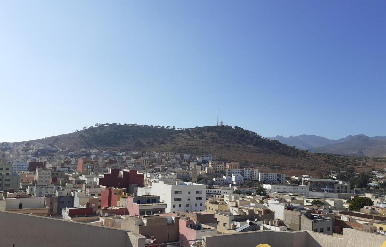 Residence La Corniche Etage 4 Nador Zewnętrze zdjęcie