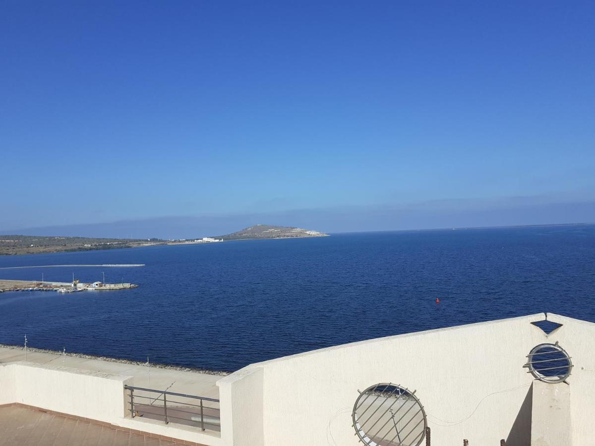 Residence La Corniche Etage 4 Nador Zewnętrze zdjęcie