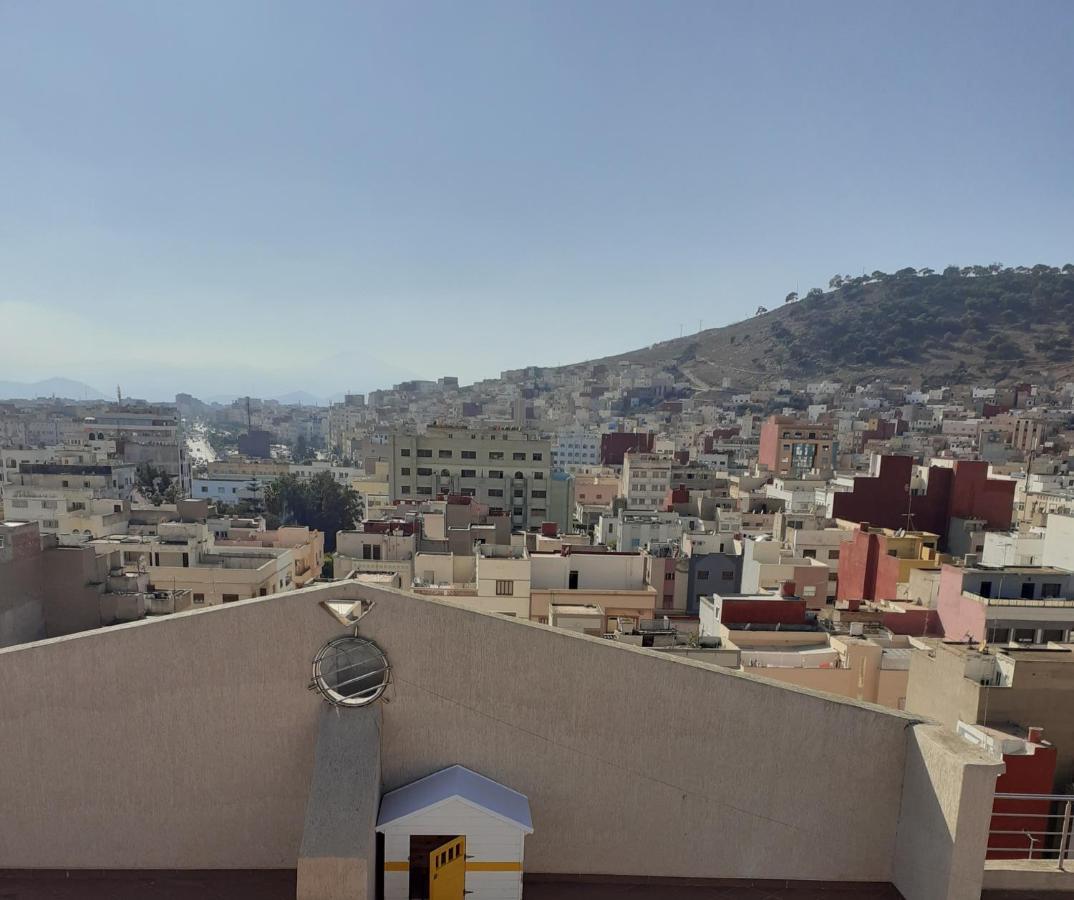 Residence La Corniche Etage 4 Nador Zewnętrze zdjęcie