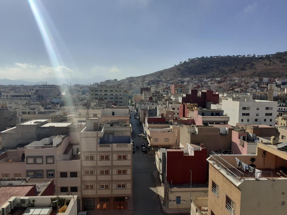 Residence La Corniche Etage 4 Nador Zewnętrze zdjęcie