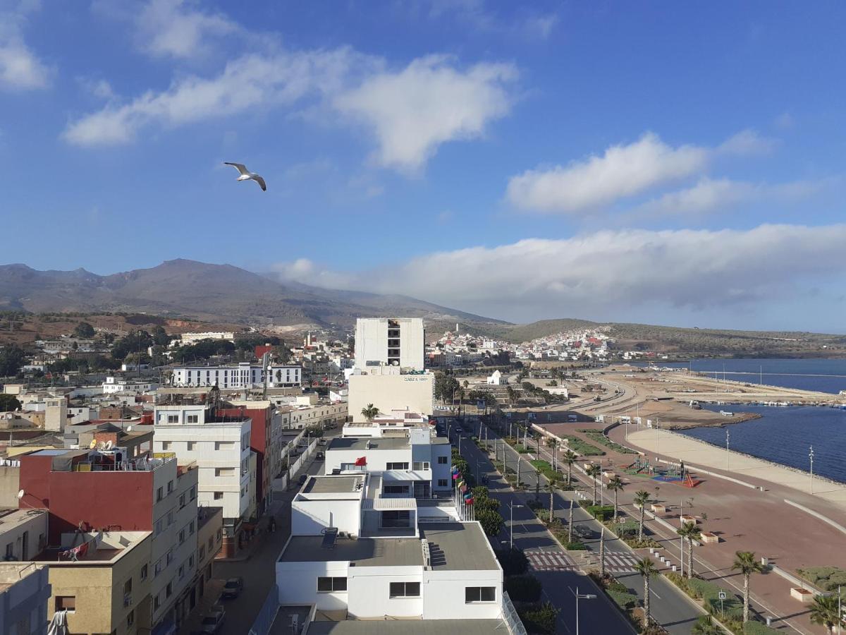 Residence La Corniche Etage 4 Nador Zewnętrze zdjęcie