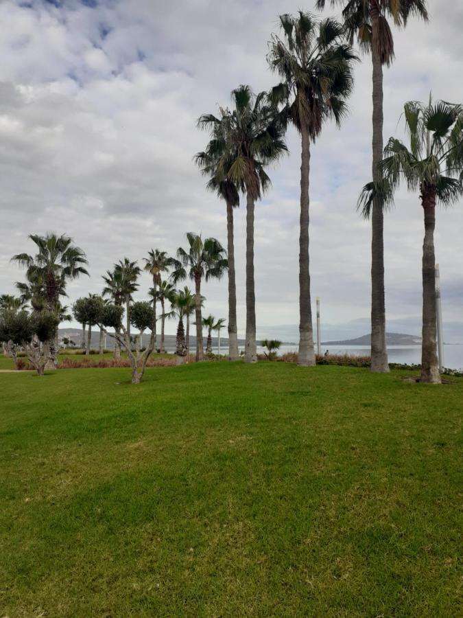 Residence La Corniche Etage 4 Nador Zewnętrze zdjęcie
