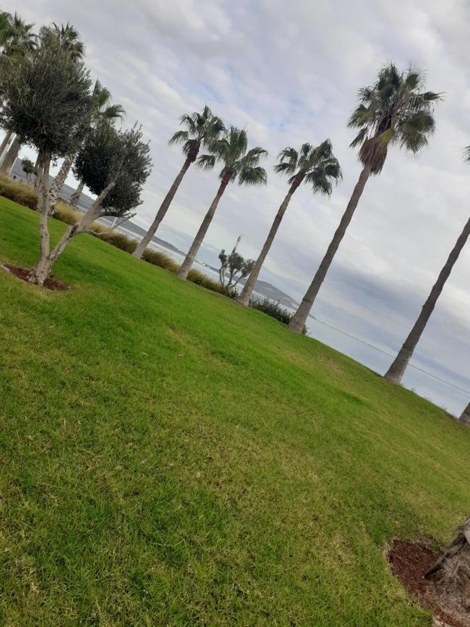 Residence La Corniche Etage 4 Nador Zewnętrze zdjęcie