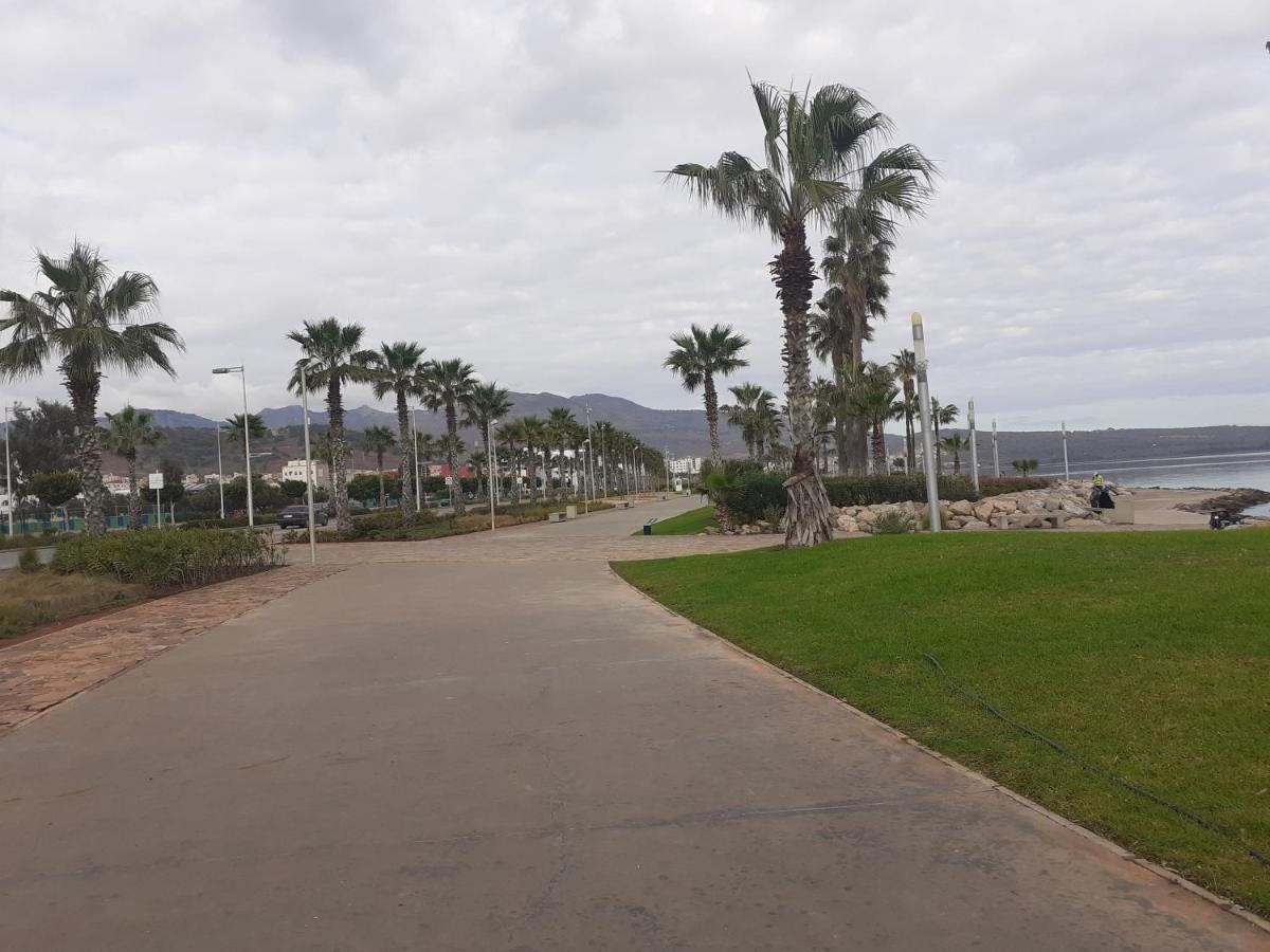 Residence La Corniche Etage 4 Nador Zewnętrze zdjęcie