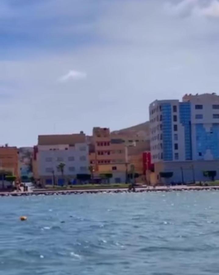 Residence La Corniche Etage 4 Nador Zewnętrze zdjęcie