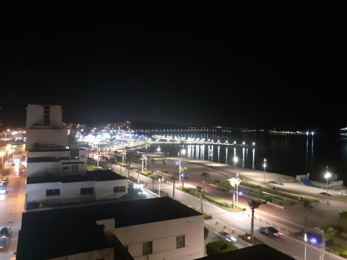 Residence La Corniche Etage 4 Nador Zewnętrze zdjęcie