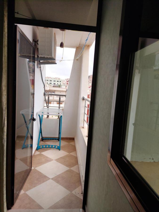 Residence La Corniche Etage 4 Nador Zewnętrze zdjęcie