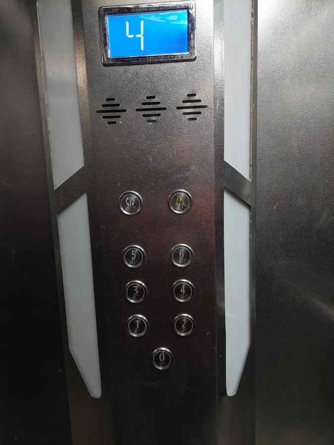 Residence La Corniche Etage 4 Nador Zewnętrze zdjęcie