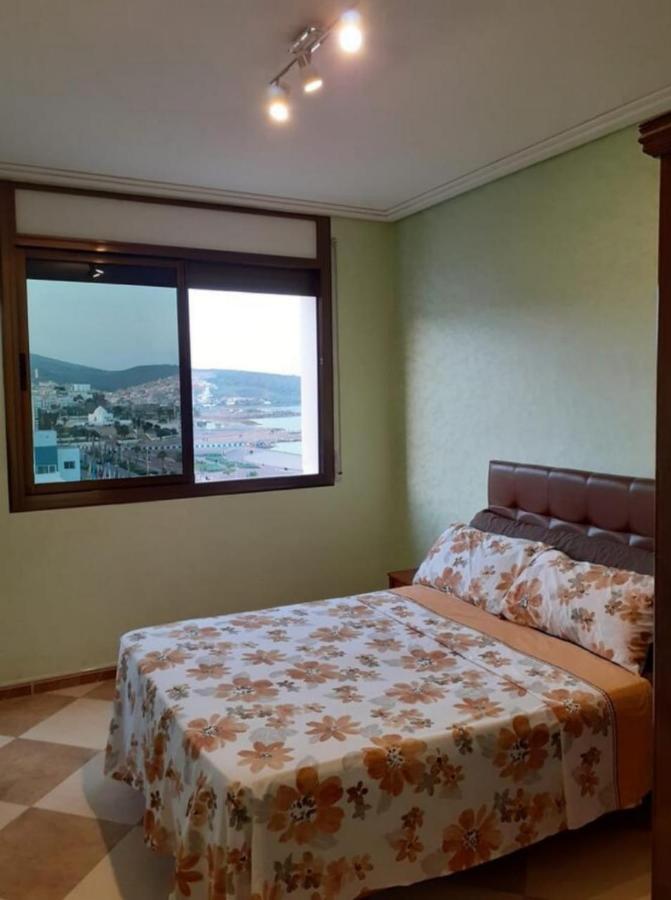 Residence La Corniche Etage 4 Nador Zewnętrze zdjęcie