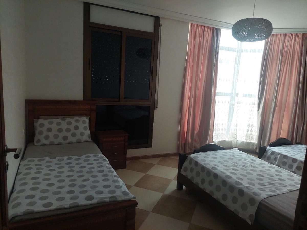 Residence La Corniche Etage 4 Nador Zewnętrze zdjęcie