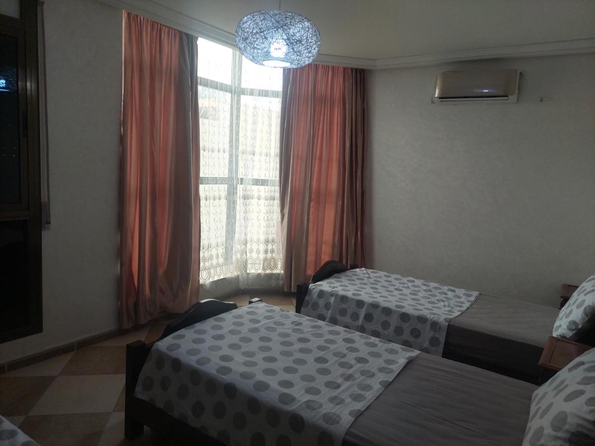 Residence La Corniche Etage 4 Nador Zewnętrze zdjęcie
