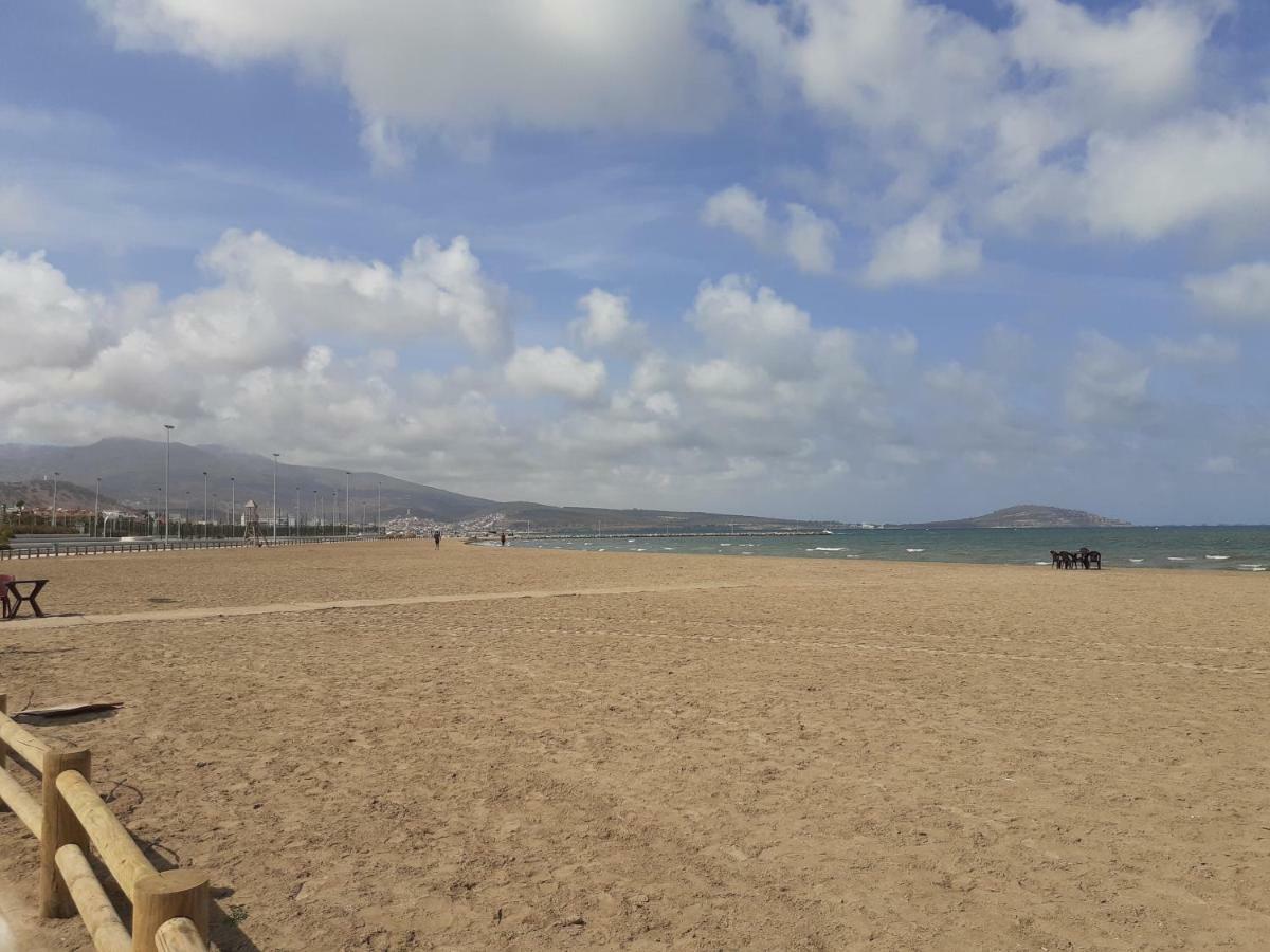 Residence La Corniche Etage 4 Nador Zewnętrze zdjęcie