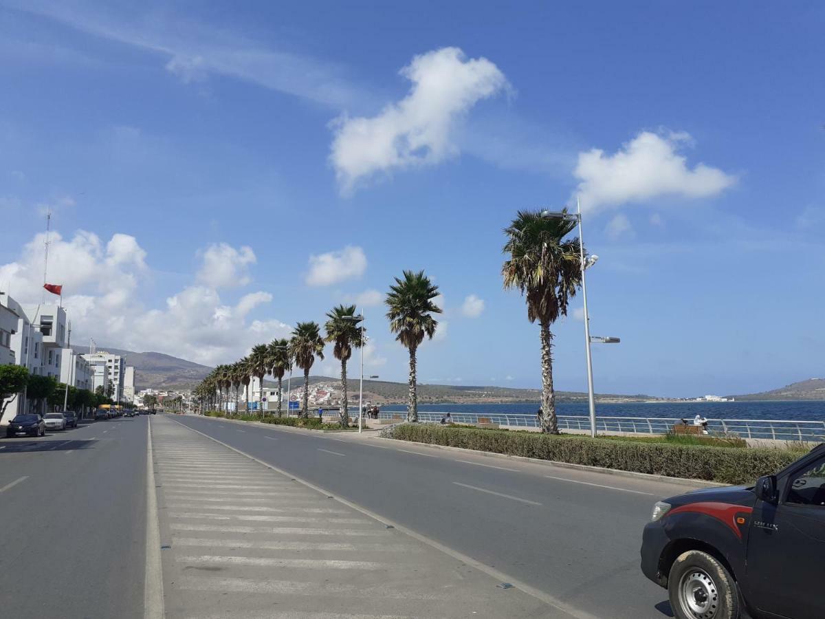 Residence La Corniche Etage 4 Nador Zewnętrze zdjęcie